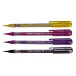 Hotshots 0.5 Clutch Pencil – Assorted – A155-M