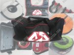 Off-road Recovery Winch Kit 10PC