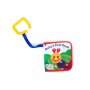 Baby Einstein Explore & Discover Soft Book