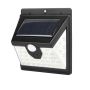 Solar Powered Motion Sensor Light- Sd