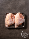 Fresh Chicken Breast Bone In