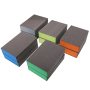 Ytgzs Sanding Sponge Washable And Reusable Sanding Block For Wood Drywall Metal Glasses Sandpaper Block Sand Paper Brick 10-PIECE Set