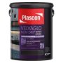 Velvaglo Waterbased Black 5L