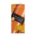 Robertson Selected Stein Wine 1L