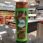 Moroccan Argan Shampoo 400ML