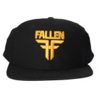Fallen Insignia Cap