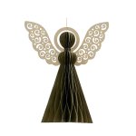 Paper Angel 16.7X20CM - Green