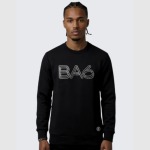 BA6 Gomma Sweater Black