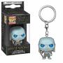 Funko Pop Keychains: Game Of Thrones - White Walker