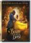 Beauty And The Beast DVD