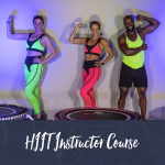 Hiit Instructor Course Online