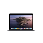 Macbook Pro 13-INCH 2019 Four Thunderbolt 3 Ports 2.4GHZ Intel Core I5 512GB - Space Grey Better