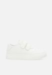 PoP Candy Twin Strap Sneakers - White