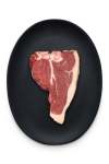 Beef T-bone Steaks - + -1KG
