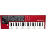 Nord Lead 4 Performance Synthesizer : 49 Key
