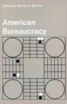 American Bureaucracy Paperback