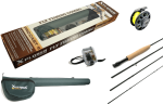 Xplorer Procast II 904-56 4 5 6WT Sin + Floa
