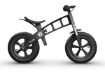 Firstbike Limited Black Balance Bike