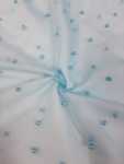 Pearl Tulle