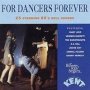 For Dancers Forever   25 Storming 60&  39 S Soul Sounds     Cd
