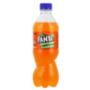 Orange Soft Drink Bottle 440ML