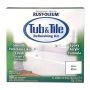 Tub & Tile Refinishing Kit White 946ML