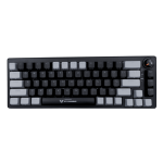 Vx Gaming Sun-wukong Rgb Mechanical Keyboard