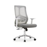 Gof Furniture Sierra Mid-back Mesh Office Chair