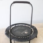 3 Support Bar Models - Spring Rebounder Compatible