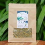 Stomach & Ulcer Relief Herbal Tea Meridian Herbs
