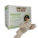 Surgical – Powder Free – 100 Per Box