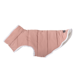 Giles Puffer Pink - Extra Small
