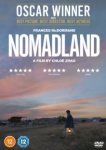 Nomadland DVD
