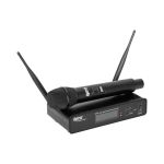 U-sv hh Uhf Variable Frequency Single Wireless Microphone System