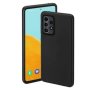 Hama Galaxy A52/A52S Finest Feel Case Black
