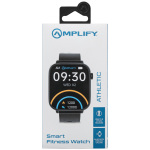 Amplify Athletic Series Smart Watch Bk