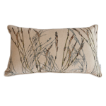 Restio Hemp Scatter Cushion Cover