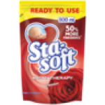Aromatherapy Passion Fabric Softener Refill 800ML
