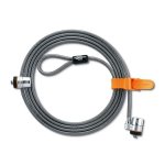 Dell Microsaver Twin Lock - Next Generation Security Cable 461-10053