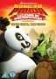 Kung Fu Panda: Legends Of Awesomeness - Good Croc Bad Croc DVD