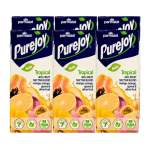Pure Joy Tropical Fruit Nectar Blend 6X200ML