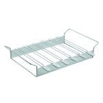 Grilling Rack With 6 Grill Skewers