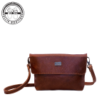 Mila Sling Bag - Pecan