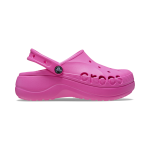 Baya Platform Clog - Electric Pink W10