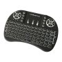 Volkano Control Series Smart Tv Remote Control Keyboard And Trackpad