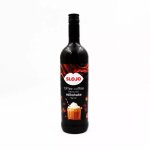 Slojo – Toffee Coffee Syrup 1L