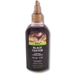 Hair Oil 100ML - With Black Castor