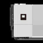 Deye 20KW Hybrid 3P Lv Inverter