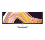Dell Ultrasharp U4924DW 49" Qhd Ips Curved Usb-c Monitor 210-BGTX