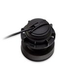 Cpt-s Plastic Conical High Chirp Through Hull 20 Angled Element Transducer 10M A80447